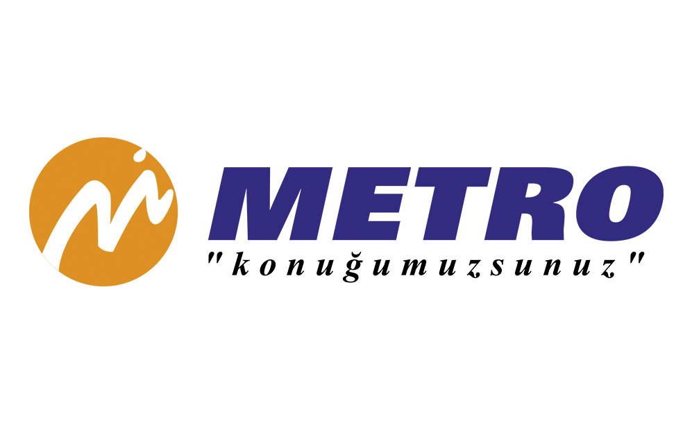 Metro Turizm