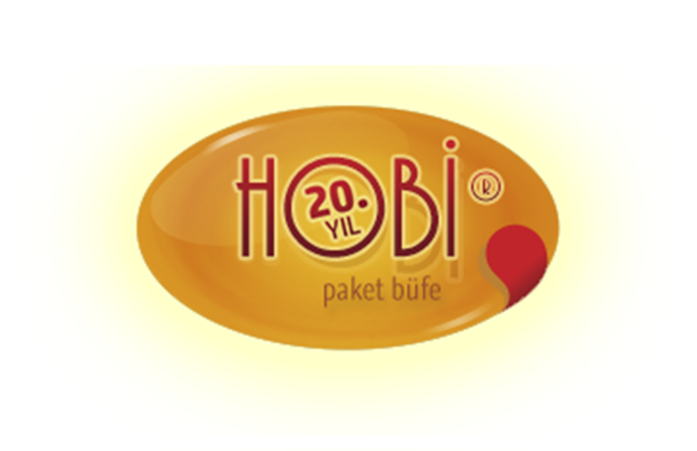 Hobi Paket Büfe